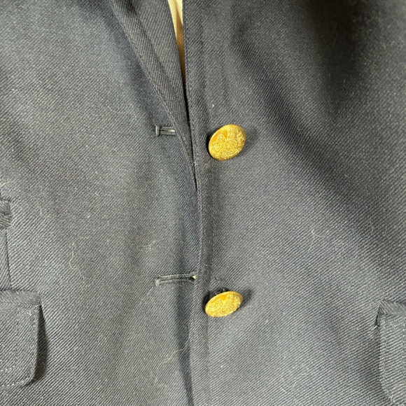 J.Crew Schoolboy Wool Blazer Jacket - Picture 5 of 5